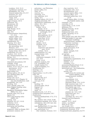 steam - its generation and use - 41st edition