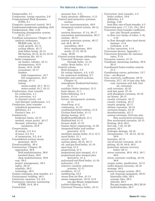 steam - its generation and use - 41st edition