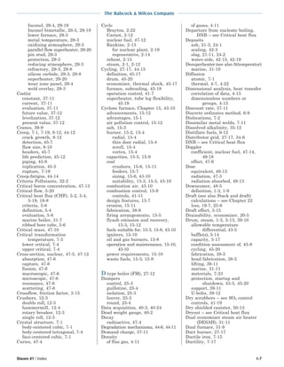 steam - its generation and use - 41st edition