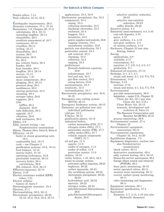 steam - its generation and use - 41st edition