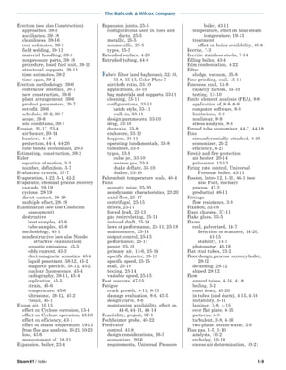 steam - its generation and use - 41st edition