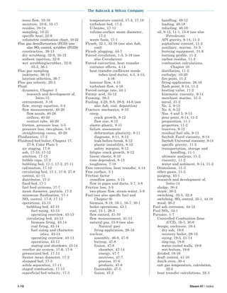 steam - its generation and use - 41st edition