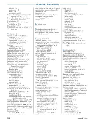 steam - its generation and use - 41st edition