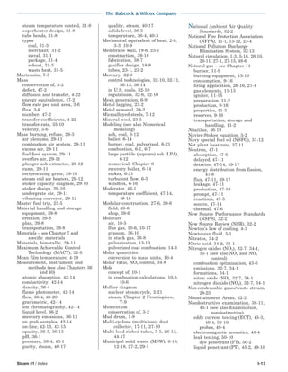 steam - its generation and use - 41st edition