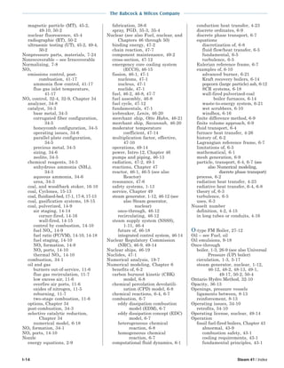 steam - its generation and use - 41st edition