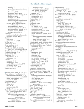 steam - its generation and use - 41st edition
