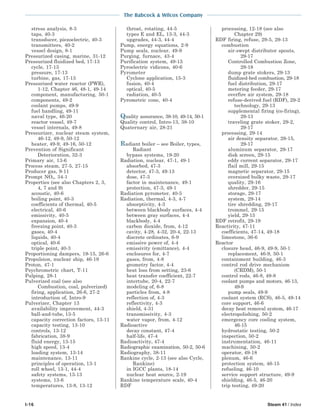 steam - its generation and use - 41st edition