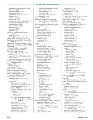 steam - its generation and use - 41st edition