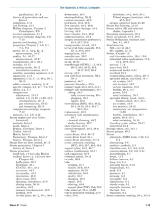 steam - its generation and use - 41st edition