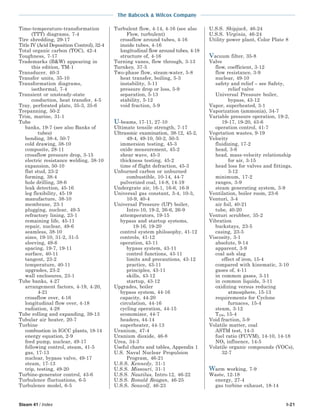 steam - its generation and use - 41st edition