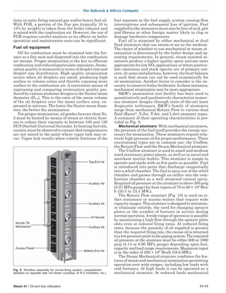 steam - its generation and use - 41st edition