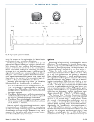 steam - its generation and use - 41st edition