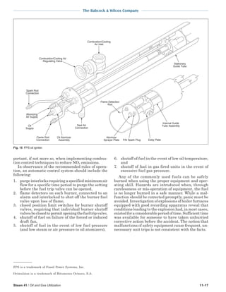 steam - its generation and use - 41st edition