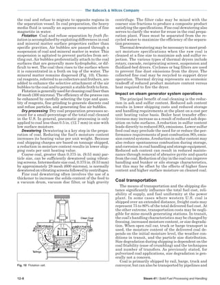 steam - its generation and use - 41st edition