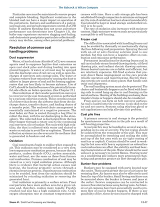 steam - its generation and use - 41st edition