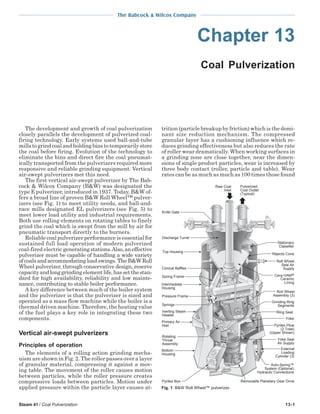 steam - its generation and use - 41st edition