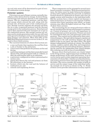 steam - its generation and use - 41st edition