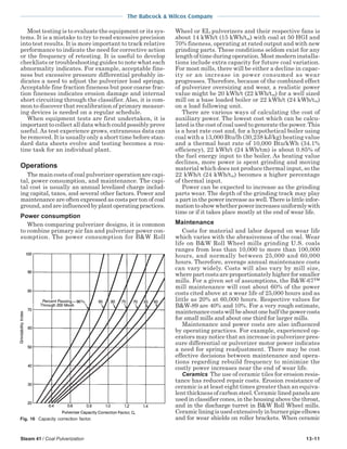 steam - its generation and use - 41st edition