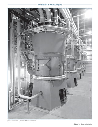 steam - its generation and use - 41st edition