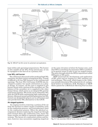 steam - its generation and use - 41st edition