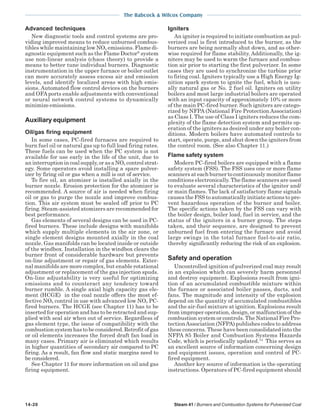 steam - its generation and use - 41st edition