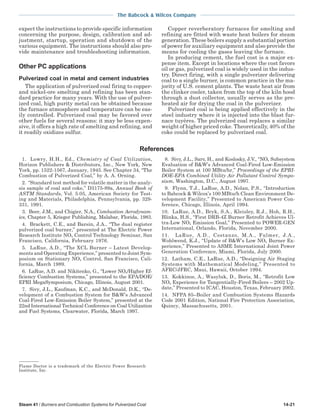 steam - its generation and use - 41st edition