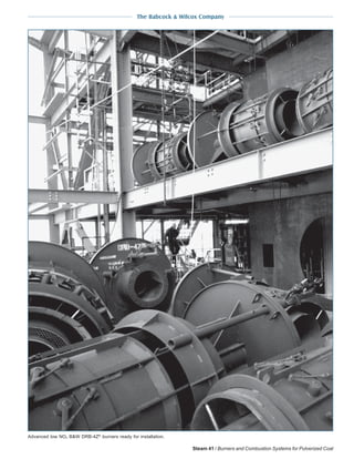 steam - its generation and use - 41st edition