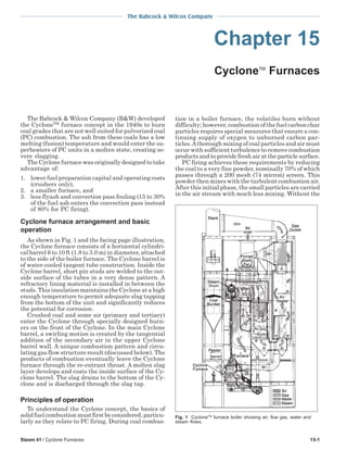 steam - its generation and use - 41st edition