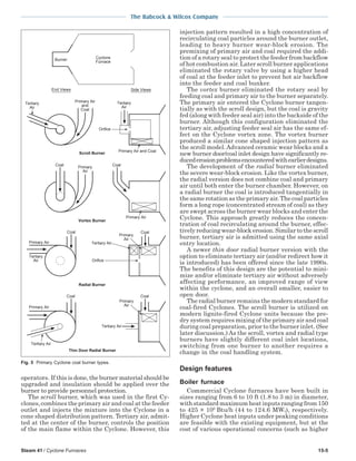 steam - its generation and use - 41st edition
