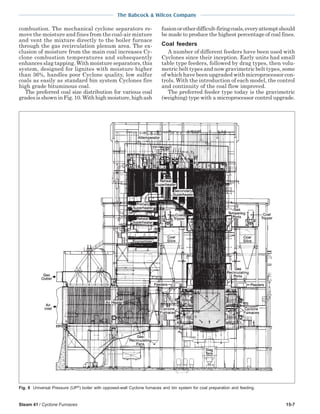steam - its generation and use - 41st edition
