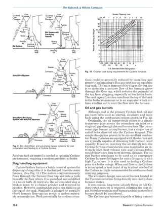 steam - its generation and use - 41st edition