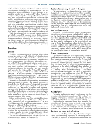 steam - its generation and use - 41st edition