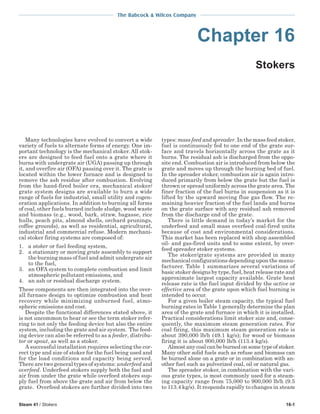 steam - its generation and use - 41st edition