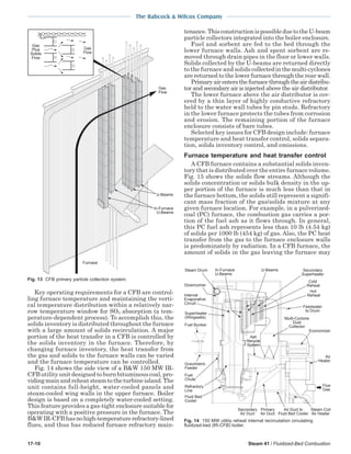 steam - its generation and use - 41st edition