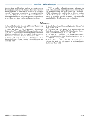 steam - its generation and use - 41st edition