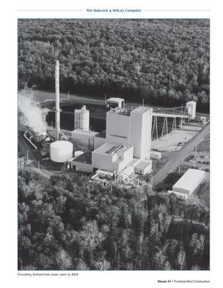 steam - its generation and use - 41st edition