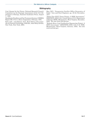 steam - its generation and use - 41st edition