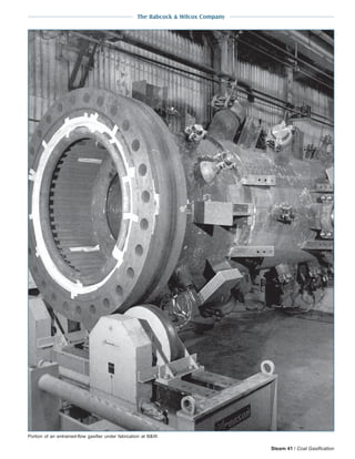 steam - its generation and use - 41st edition