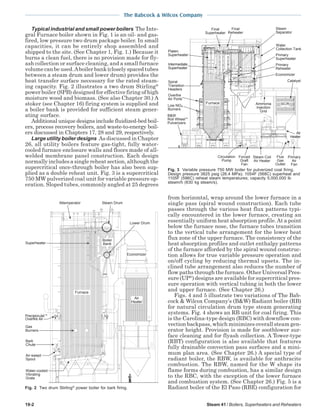 steam - its generation and use - 41st edition