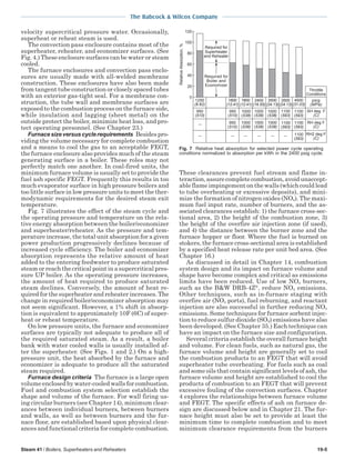 steam - its generation and use - 41st edition