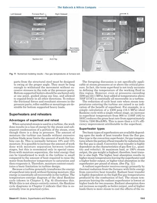 steam - its generation and use - 41st edition