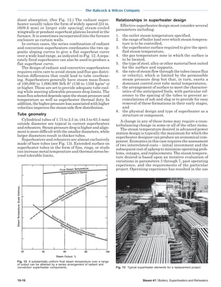 steam - its generation and use - 41st edition