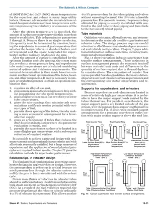 steam - its generation and use - 41st edition
