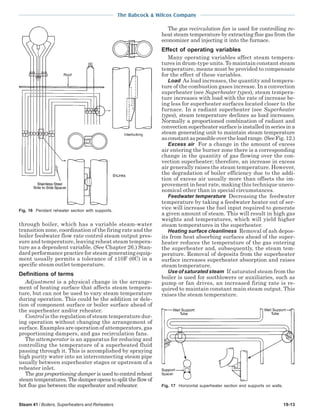 steam - its generation and use - 41st edition
