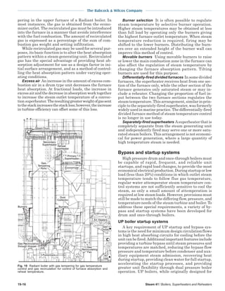 steam - its generation and use - 41st edition