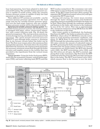 steam - its generation and use - 41st edition