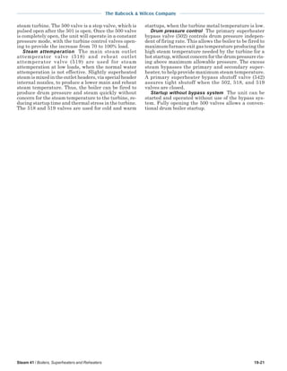 steam - its generation and use - 41st edition