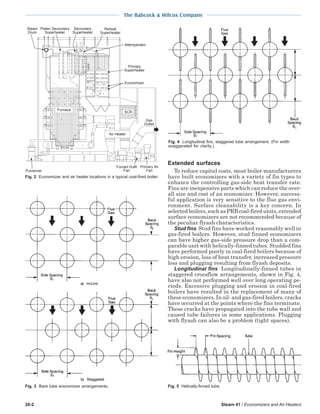 steam - its generation and use - 41st edition