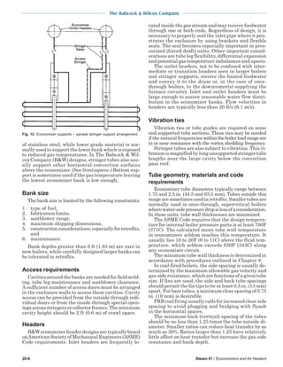 steam - its generation and use - 41st edition