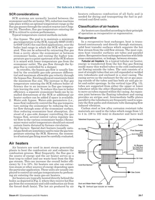 steam - its generation and use - 41st edition